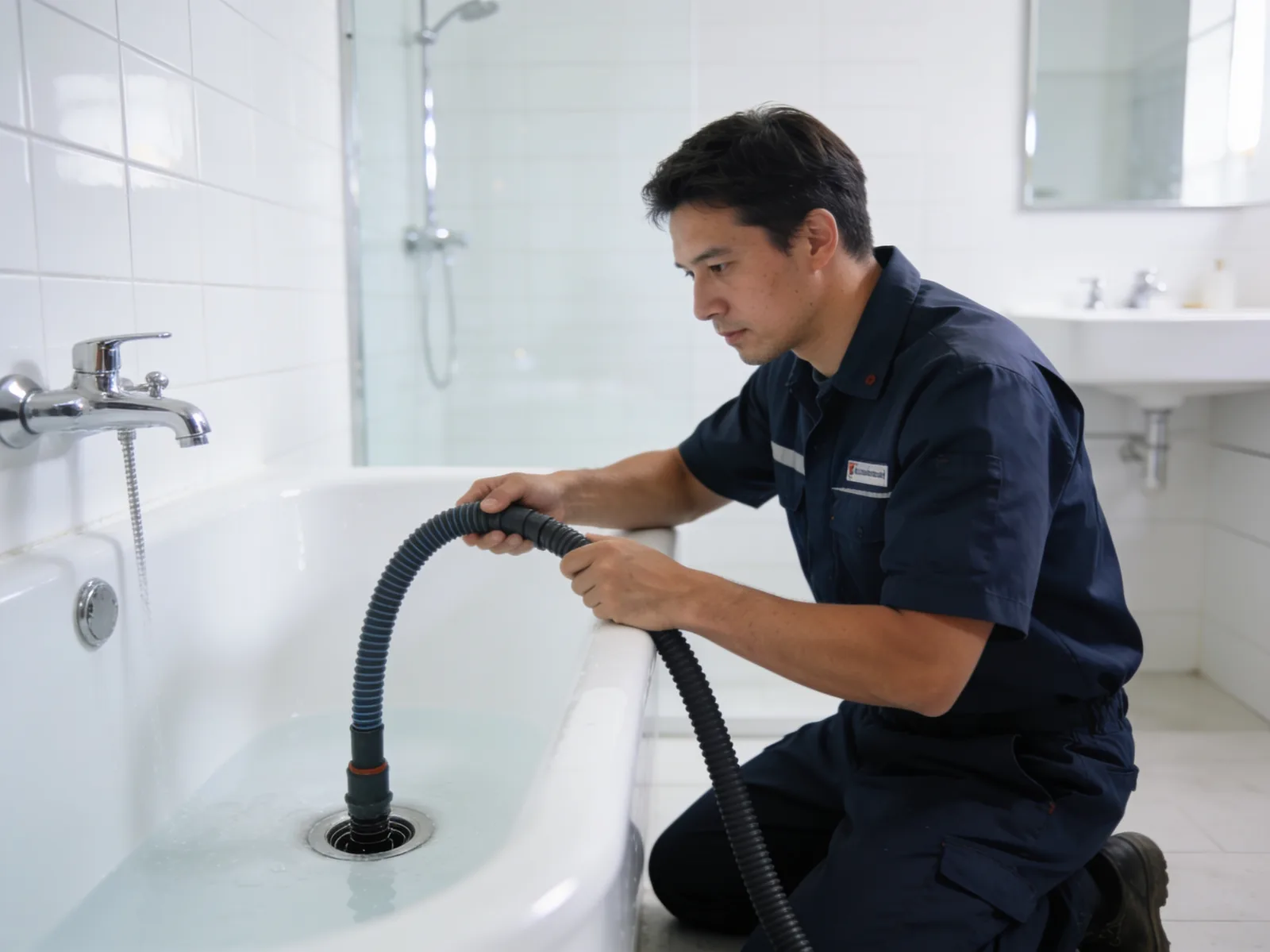 Emergency Plumber Truth Or Consequences, NM FAQs